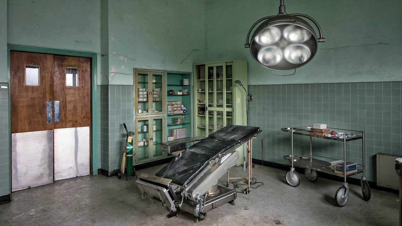 Medicaid healthcare crisis in America